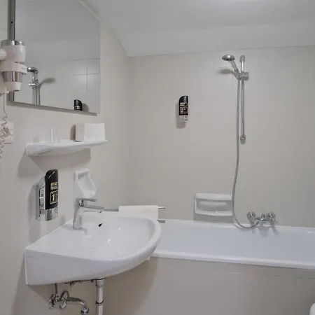 Bed & Breakfast Almarett