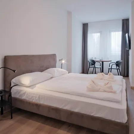 Bed & Breakfast Almarett *