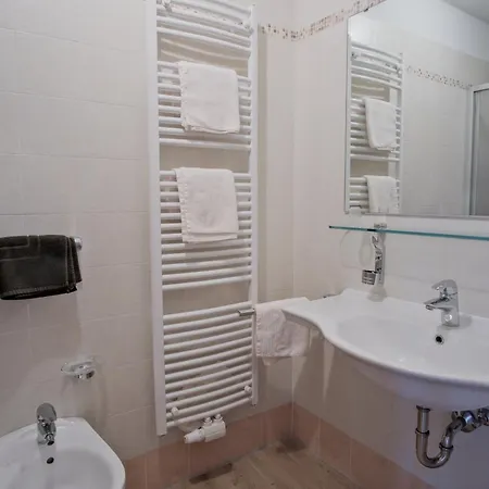 Bed & Breakfast Almarett Ratschings